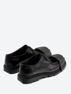 Camper - Men's Junction Shoe in Black