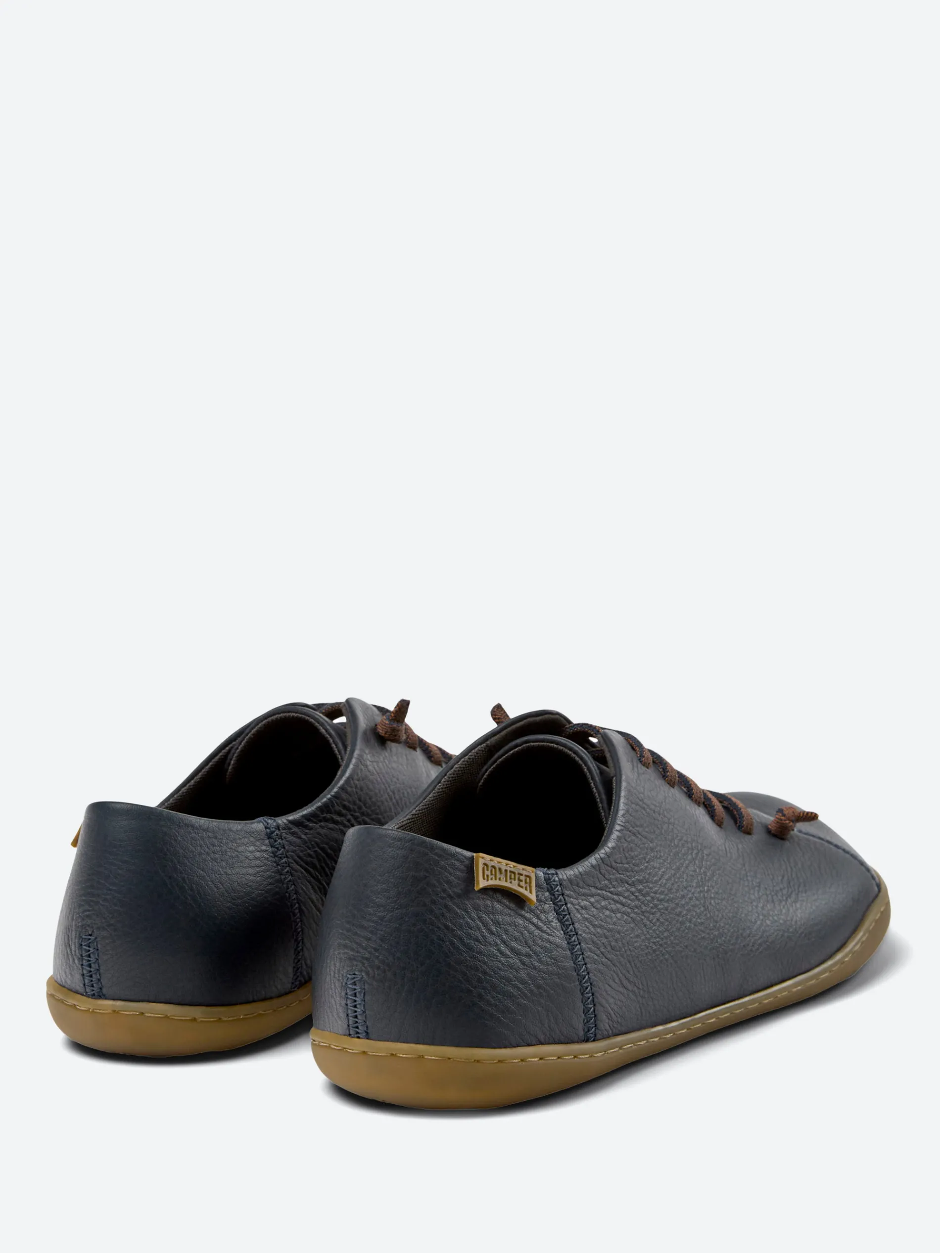 Camper - Men's Peu Cami Shoes in Navy