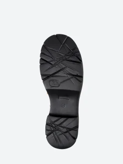 Camper - Milah Clogs in White