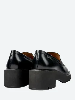 Camper - Milah Loafer in Black