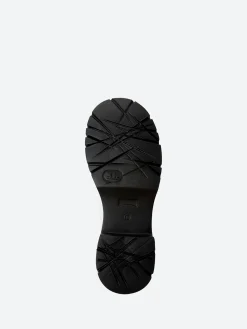 Camper - Milah Mary Jane in White Natural