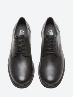 Camper - Neuman Shoes in Black