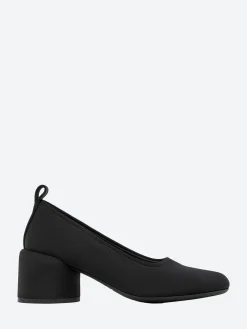 Camper - Niki Ballerinas in Black