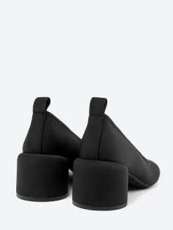 Camper - Niki Ballerinas in Black