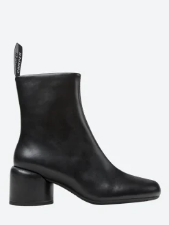 Camper - Niki Boots in Black