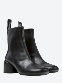 Camper - Niki Boots in Black