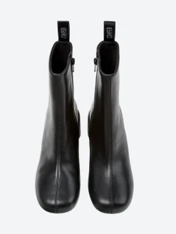 Camper - Niki Boots in Black