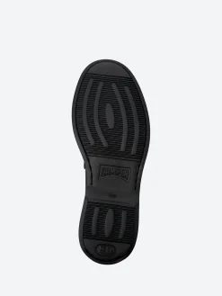 Camper - Norman Loafers in Black