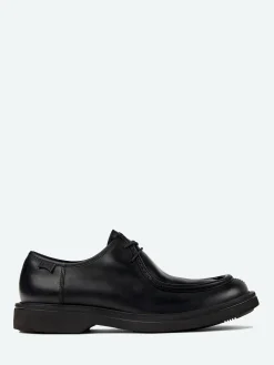 Camper - Norman Wallabee in Black