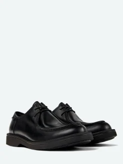 Camper - Norman Wallabee in Black