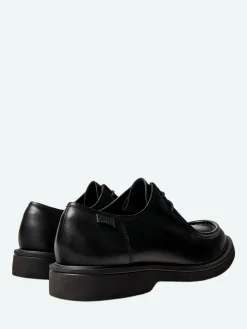 Camper - Norman Wallabee in Black