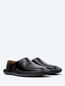 Camper - Onda Mules in Black