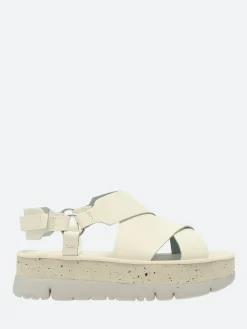 Camper - Oruga Up in White
