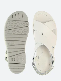 Camper - Oruga Up in White