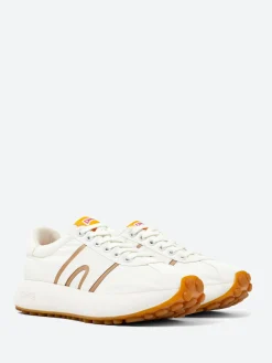 Camper - Pelotas Athens in White