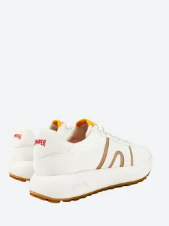 Camper - Pelotas Athens in White