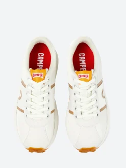 Camper - Pelotas Athens in White