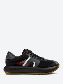 Camper - Pelotas Athens Sneakers in Black