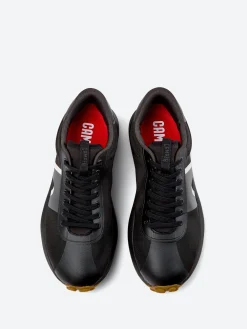 Camper - Pelotas Athens Sneakers in Black