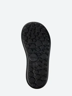 Camper - Pelotas Flota Sandal in Black