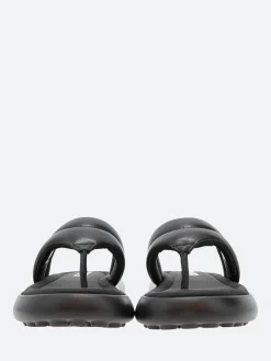Camper - Pelotas Flota Sandal in Black