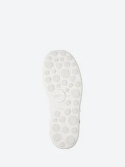 Camper - Pelotas Flota Up Sandals in White