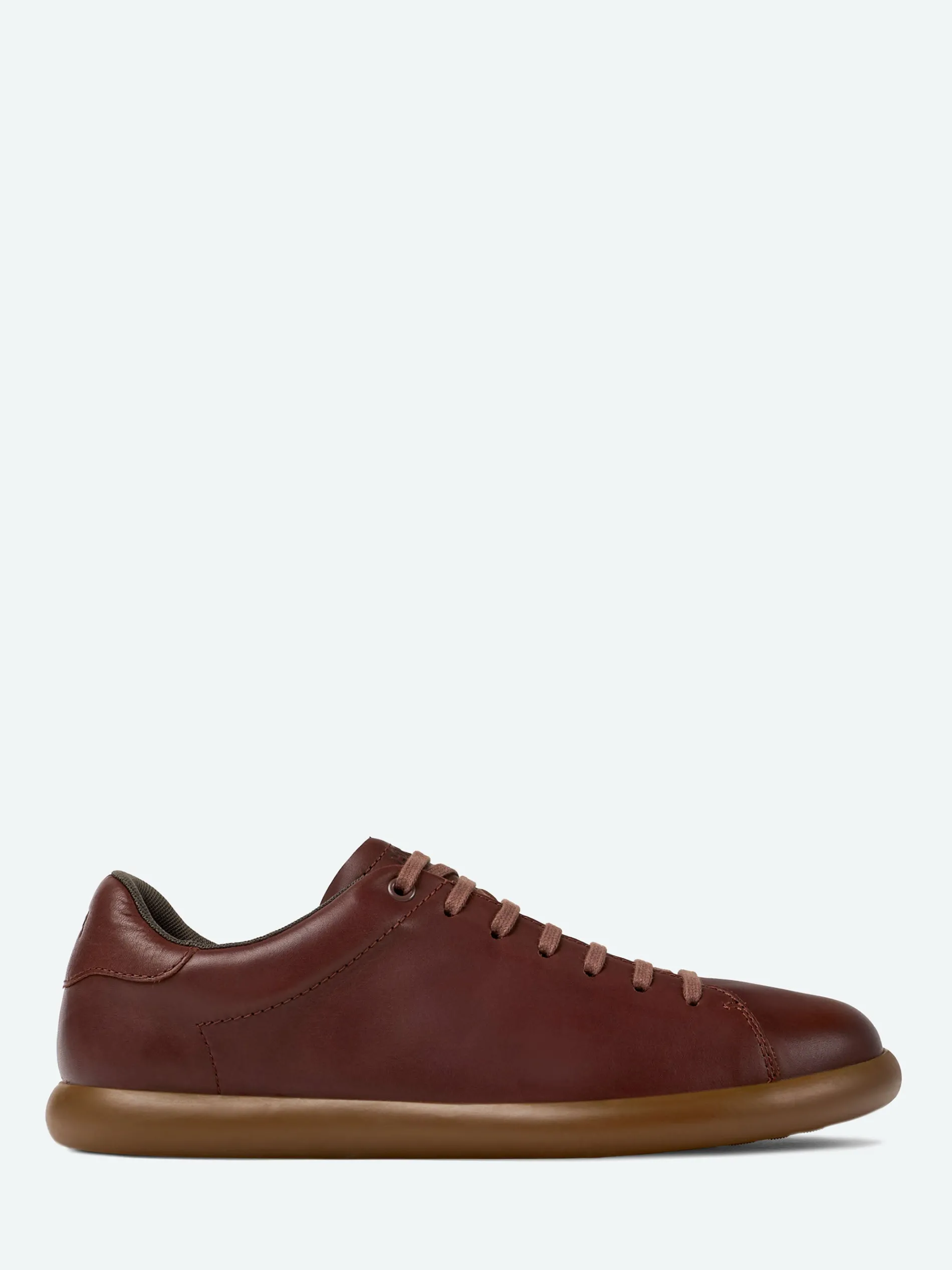 Camper - Pelotas Soller in Medium Brown
