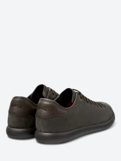 Camper - Pelotas Soller in Dark Grey