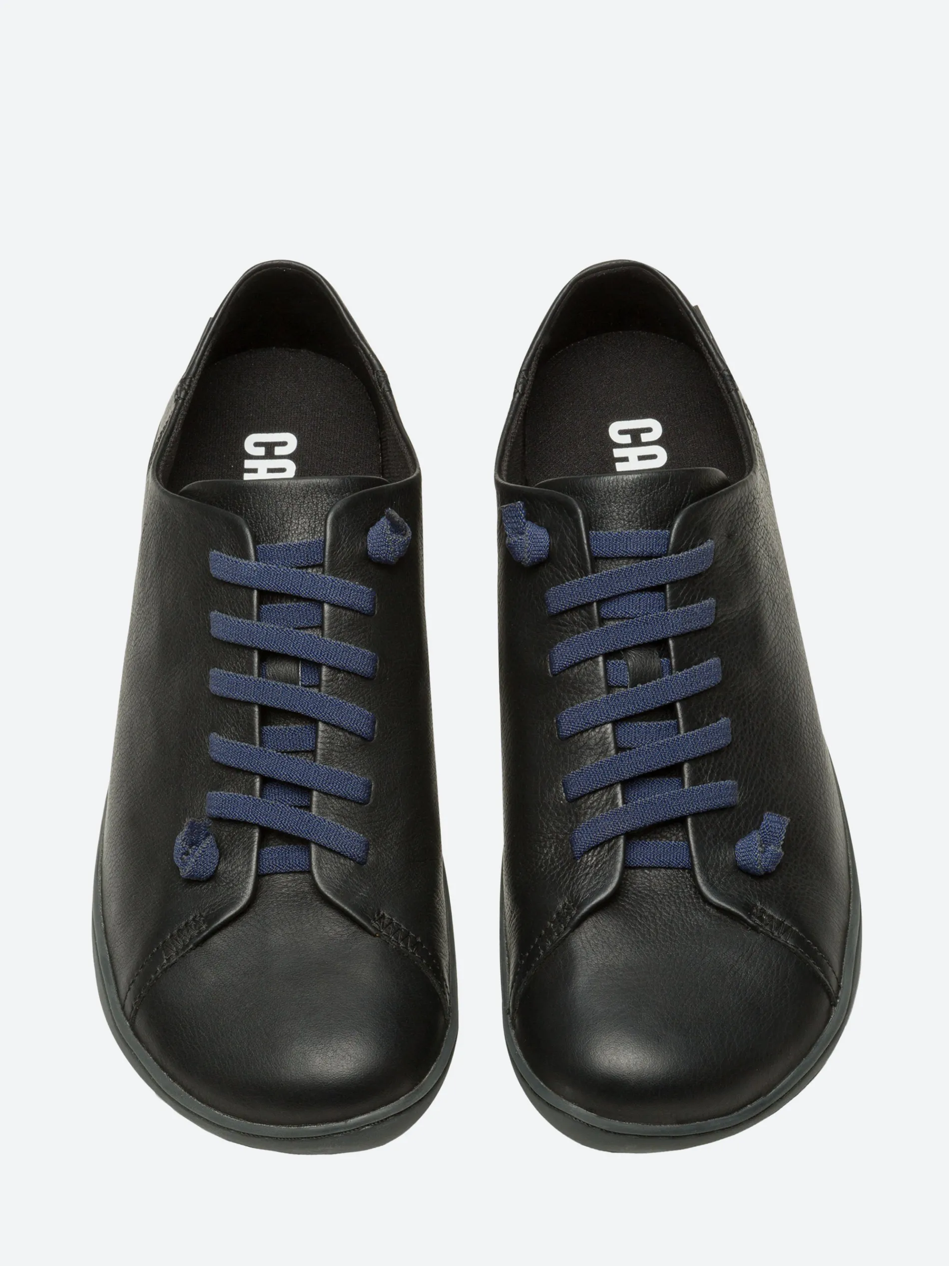 Camper - Peu Cami Shoes in Black