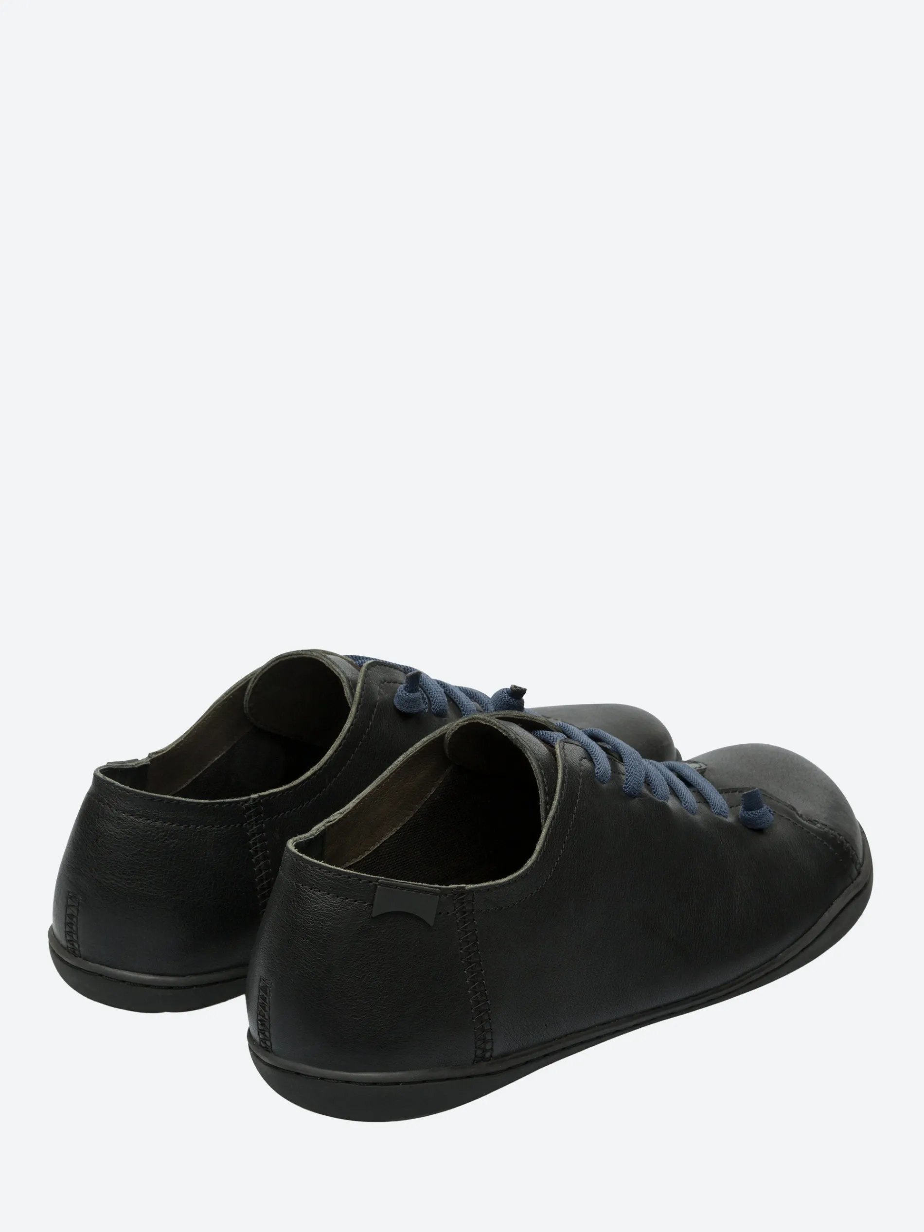 Camper - Peu Cami Shoes in Black