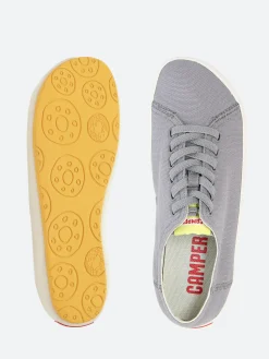Camper - Peu Rambla Vulc in Grey