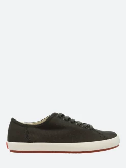 Camper - Peu Rambla Vulc in Dark Grey