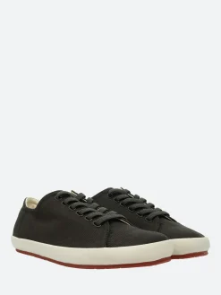 Camper - Peu Rambla Vulc in Dark Grey