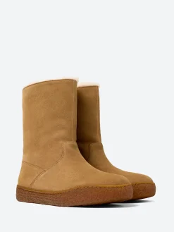 Camper - Peu Terreno in Brown