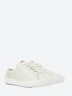 Camper - Peu Touring Sneakers in White
