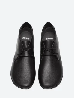 Camper - Right Nina Boots in Black