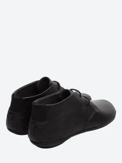 Camper - Right Nina Boots in Black