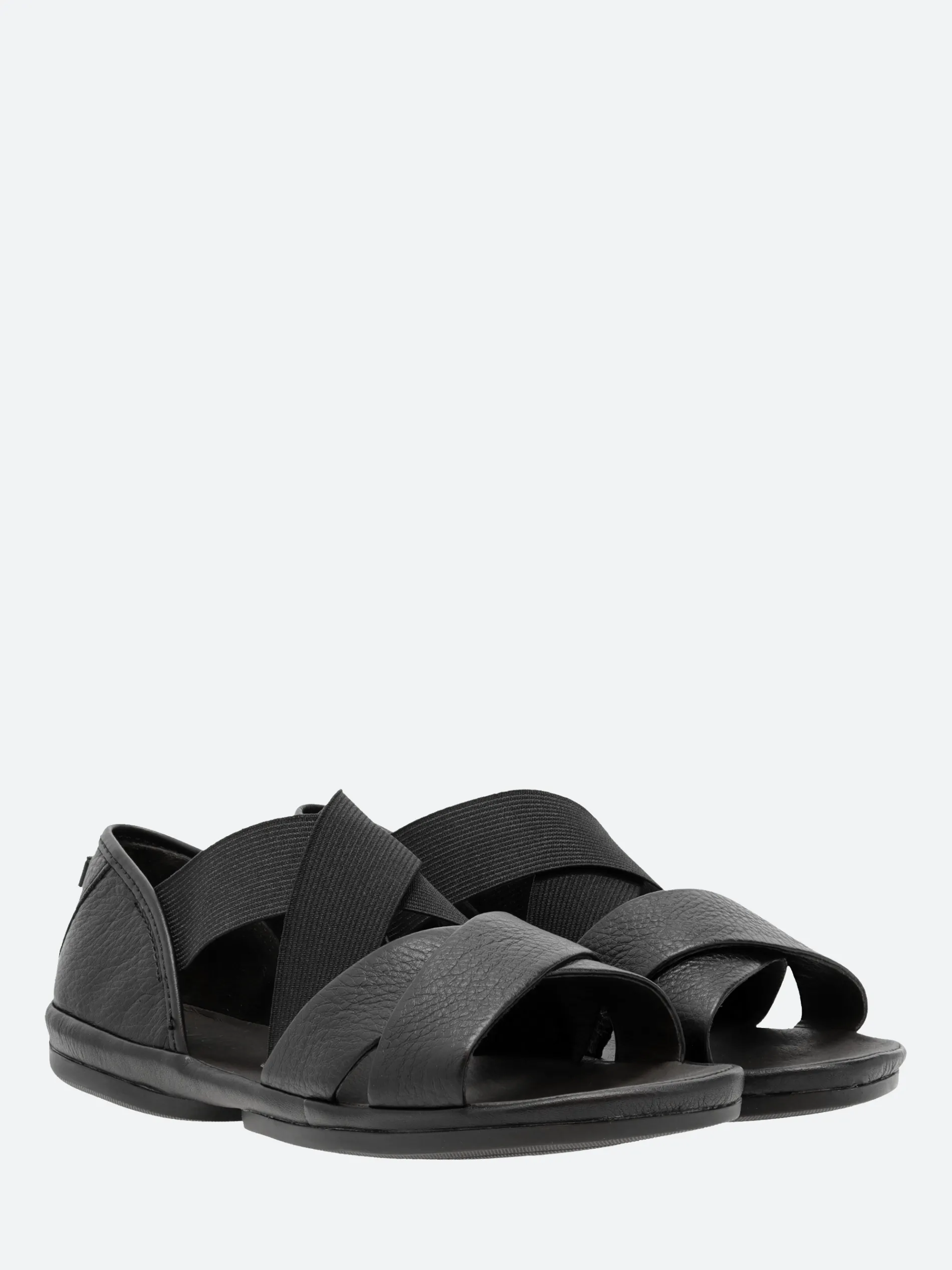 Camper - Right Nina in Black