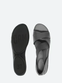 Camper - Right Nina in Black