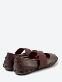 Camper - Right Nina in Burgundy