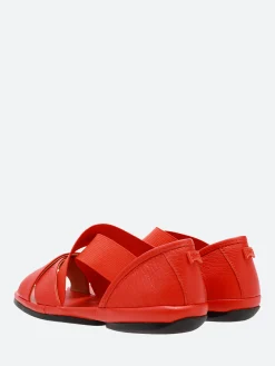 Camper - Right Nina in Red