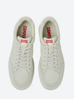 Camper - Runner K21 Sneakers in White Natural