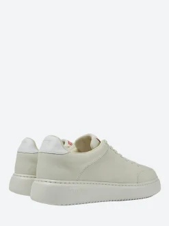 Camper - Runner K21 Sneakers in White Natural
