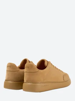 Camper - Runner K21 Sneakers in Medium Brown