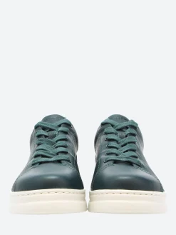 Camper - Runner Up in Green