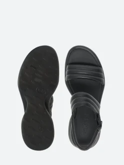 Camper - Spiro in Black