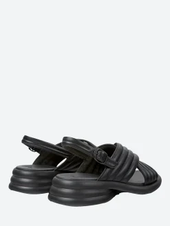 Camper - Spiro in Black