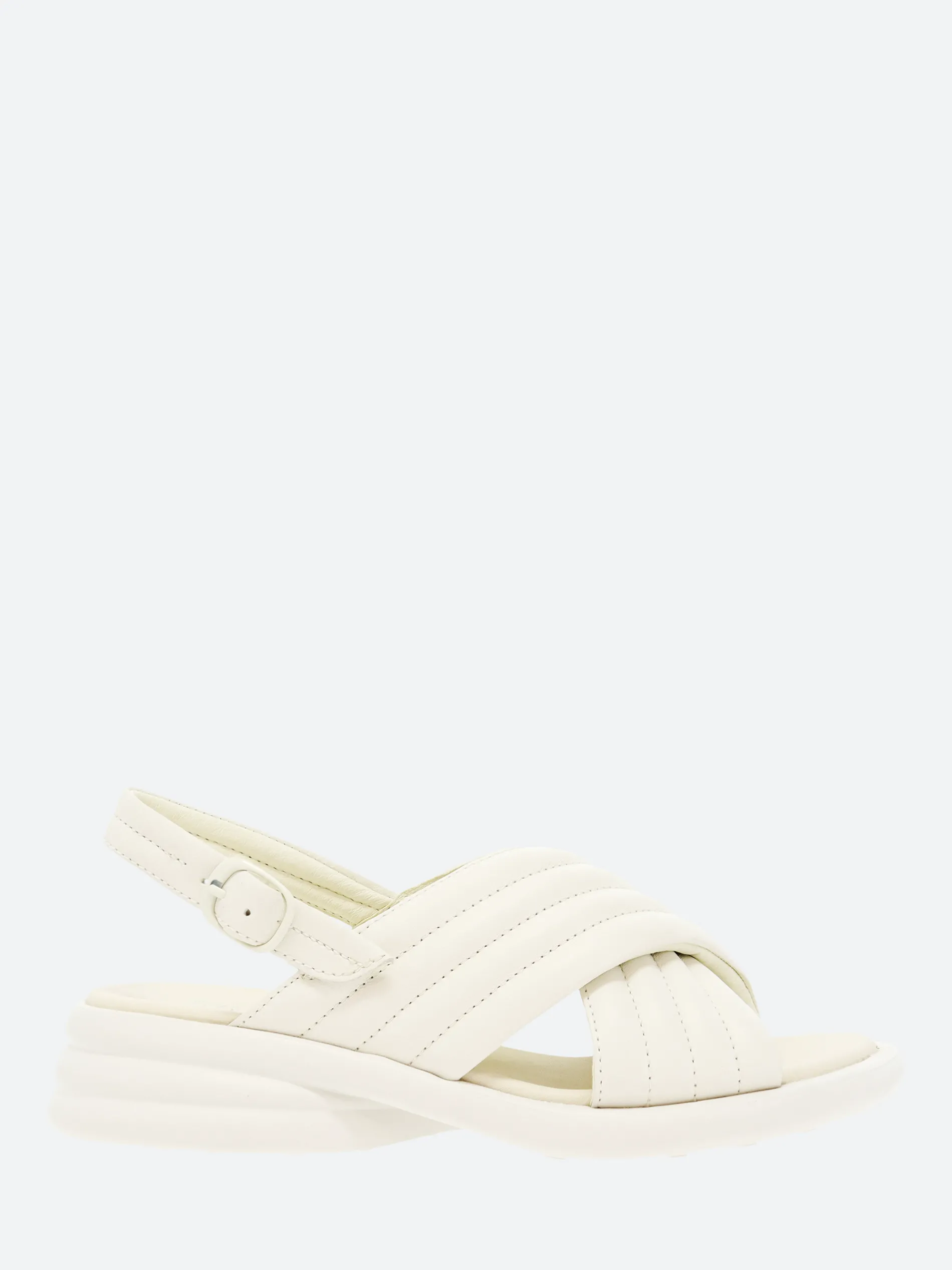 Camper - Spiro in White