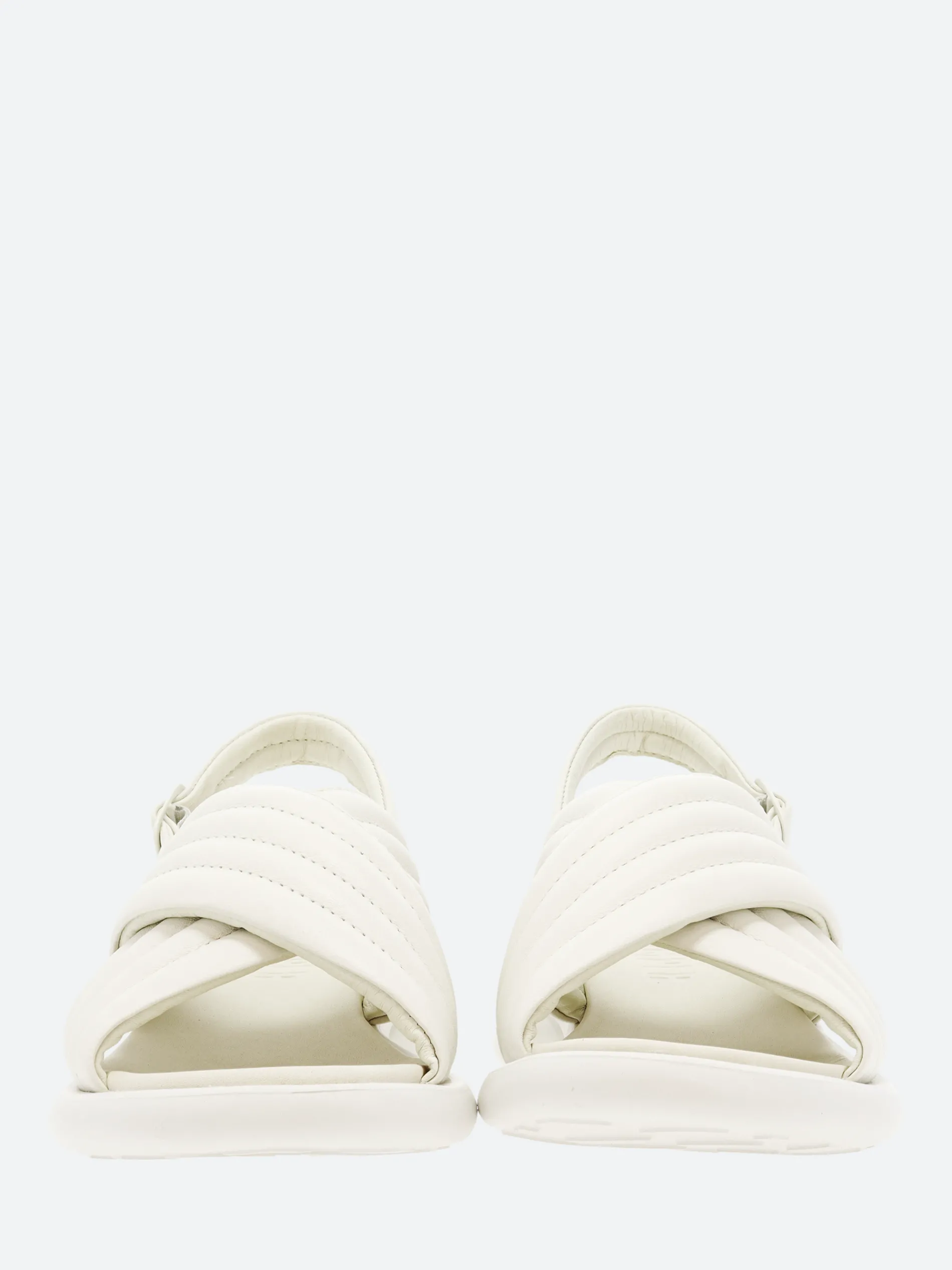 Camper - Spiro in White