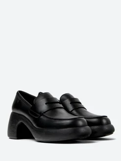 Camper - Thelma II Loafers in Black